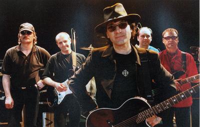 «Крематорий» порадует поклонников в Рязани новыми сувенирами