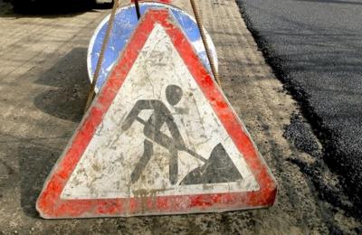 Дорогу до посёлка Дивово в Рыбновском районе отремонтируют