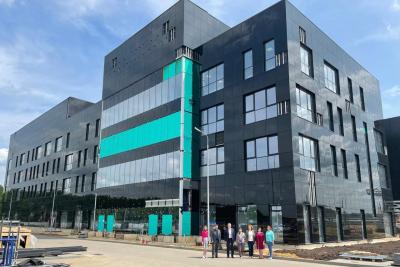 Фармзавод открыл в Рязанском медколледже «целевые» места для подготовки кадров