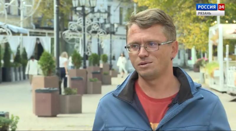 Рязанцев предупредили о скором похолодании
