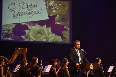 Рязанская область получит бюджетные кредиты на строительство школы и четырёх детских садов