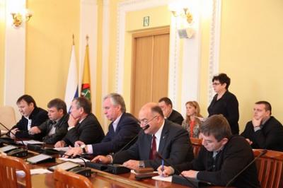 В перечень объектов озеленения Рязани включены новые адреса