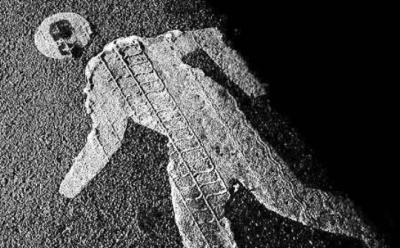 В Сасово ВАЗ-2114 сбил пенсионерку, переходившую дорогу в неположенном месте