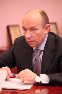 Фёдор Провоторов провёл личный прием граждан