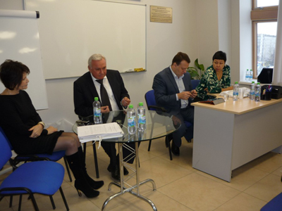 Рязанская палата недвижимости сертифицировала пять агентств