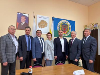 В Рязанской области создадут образовательный кластер «Транспорт и логистика»