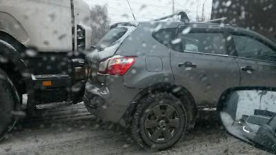 Фото: Андрей Дедолко