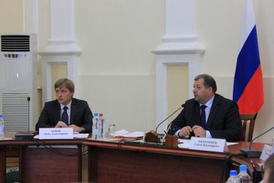 Рязанцев воспитывают патриотами