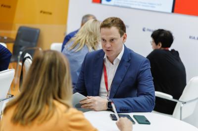 В Рязанском регионе создадут филиал подмосковного парка «Патриот»