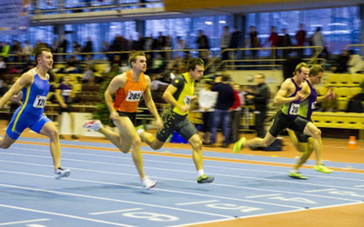 Рязанец долю секунды не дотянул до бронзы Кубка Москвы