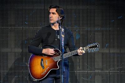 Вячеслав Бутусов