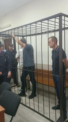 Фигуранты дела о мошенничестве с техникой в Рязани получили реальные сроки
