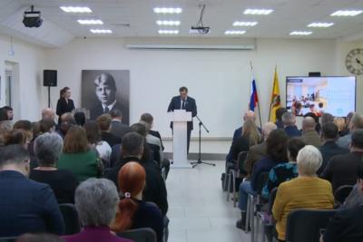 Рязанцам объяснили, как изменятся дороги города в 2024 году