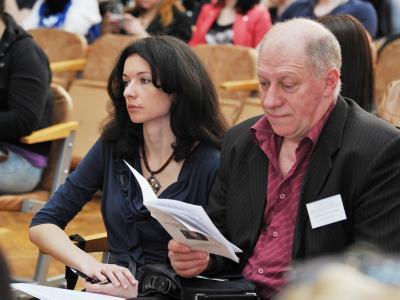 Молодые учёные Рязани разрабатывают модель воспитания подрастающего поколения