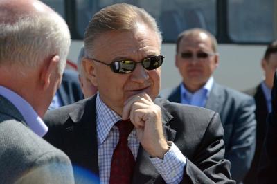 Олег Ковалёв