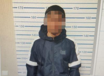 В Рязани задержали азиата, пырнувшего ножом соотечественника