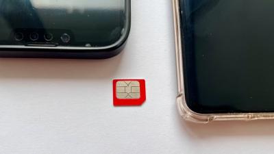 В России отмечается рост дистанционной продажи сим-карт