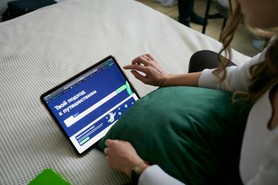 Аналитики Yota: DeepSeek стал самой популярной нейросетью у рязанцев в январе 2025 года