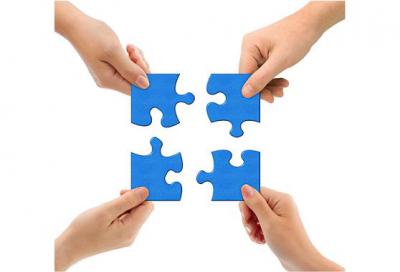 Восемь муниципальных образований Рыбновского района объединят в четыре