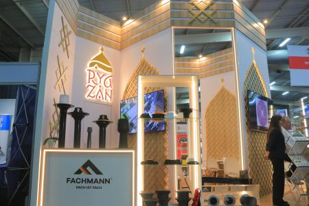 На стороне экспортёров