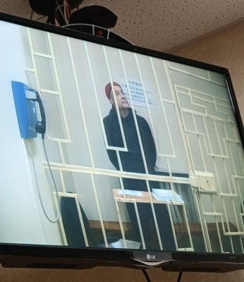 В Рязани 21 марта начнётся суд над бывшим рязанским вице-губернатором Игорем Грековым