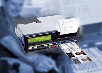 У рязанских перевозчиков проверят наличие тахографов