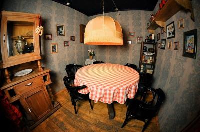 В Рязани появилось первое фото-кафе