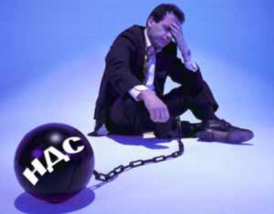 Рязанские коммерсанты, пытавшиеся возместить 70 миллионов рублей за НДС, предстанут перед судом