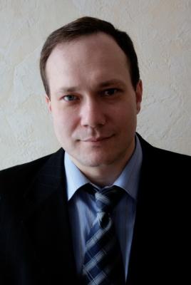 Дмитрий Шатилов