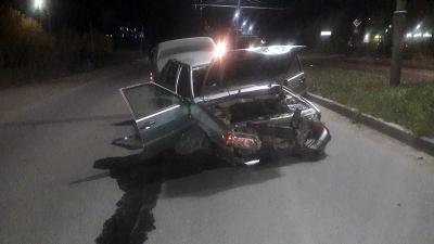 Появились подробности смертельного наезда автомобиля на девушку в Рязани