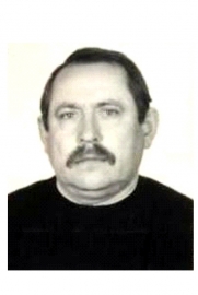 В Рязани разыскивается пропавший без вести мужчина