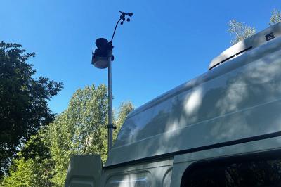 В Рязани вновь выявили превышение ПДК сероводорода и озона