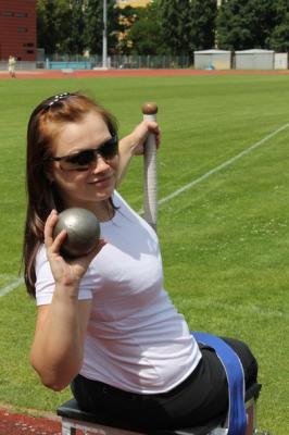 Надежда Семёнова