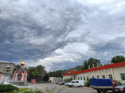 Фото: группа «Rznastro | Космос | Рязань | Астрономия» в соцсети «ВКонтакте»