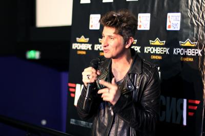 Игорь Волошин