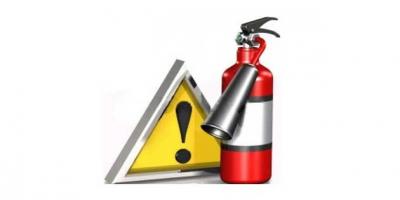 Пункты временного проживания жителей Украины в Рязанской области проверяют на пожарную безопасность