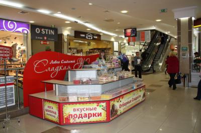 Магазин O'STIN в ТРЦ «Виктория Плаза» представляет новинки летнего сезона