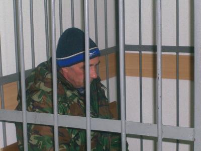 Продлён срок содержания под стражей «минировавшему» рязанские гипермаркеты