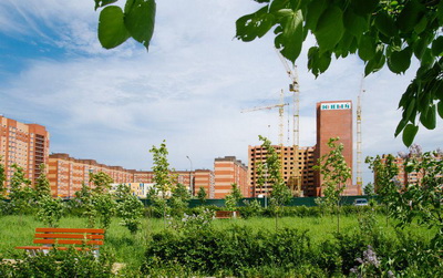 Цены на квартиры в Рязани находятся на минимуме