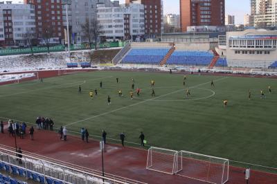 «АМКА» стала победителем рязанского футбольного турнира памяти Василия Карцева