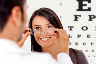 Рязанцы могут приобрести роскошные оправы в салоне оптики «Мон Вью»