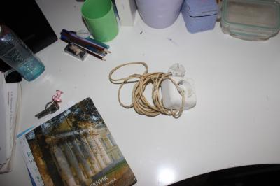 Рязанская школьница погибла от удара током в ванне