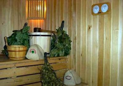 Стоимость бань в Рязани сохранилась, но введена почасовая оплата