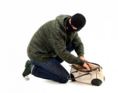 Рязанские стражи порядка раскрыли уличный грабёж