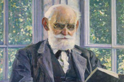 По улицам Рязани можно прогуляться с Иваном Павловым