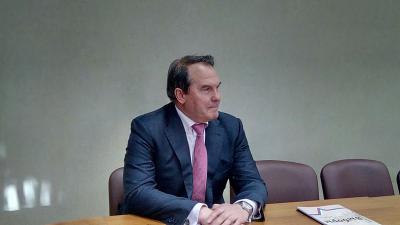 Игорь Морозов