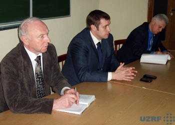 В РязГМУ студентов с хвостами больше нет