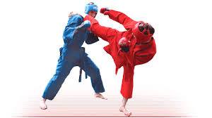 Юные рязанцы завоевали девять медалей первенства России по универсальному бою