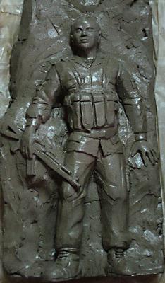 В городе Скопине Рязанской области откроется памятник воинам, погибшим в локальных конфликтах