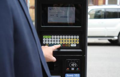 Оператор платных парковок в Рязани определён